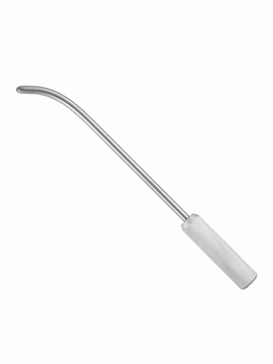 Silverstein Breast Dissector, 13 1/2" (34.3 Cm)